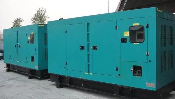 伊通幼儿园备用发电机供