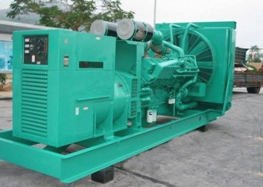 伊通75kw康明斯柴油发电车出租图片 伊通75kw康明斯柴油发电车出租图片