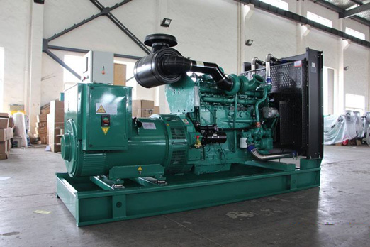 伊通320kw康明斯柴油发电车出租组图片 伊通320kw康明斯柴油发电车出租组图片