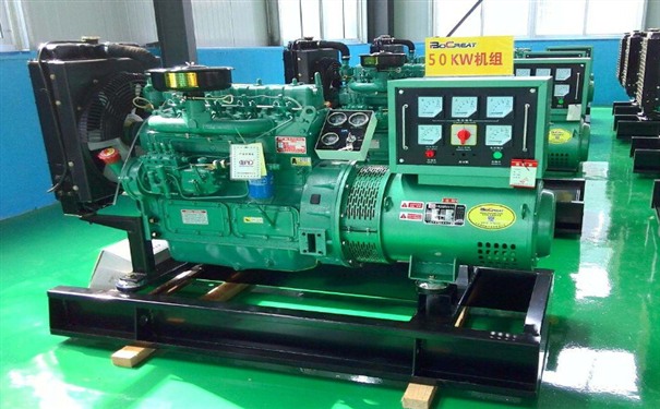 伊通发电机出租